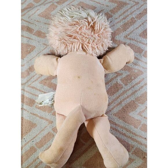 1983 Vintage Cabbage Patch Kids Lion Koosas #A94 - Picture 6 of 13